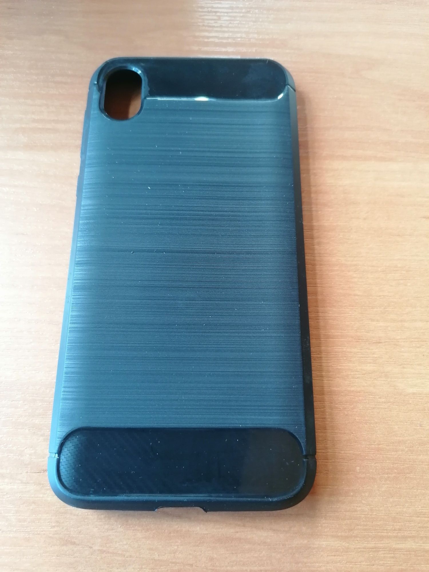 Pokrowiec, Etui do Motorola E6