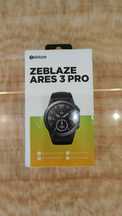 Смарт годинник Zeblaze Ares 3 pro