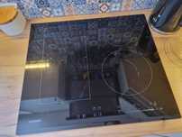 Plyta indukcyjna samsung NZ64K5747BK