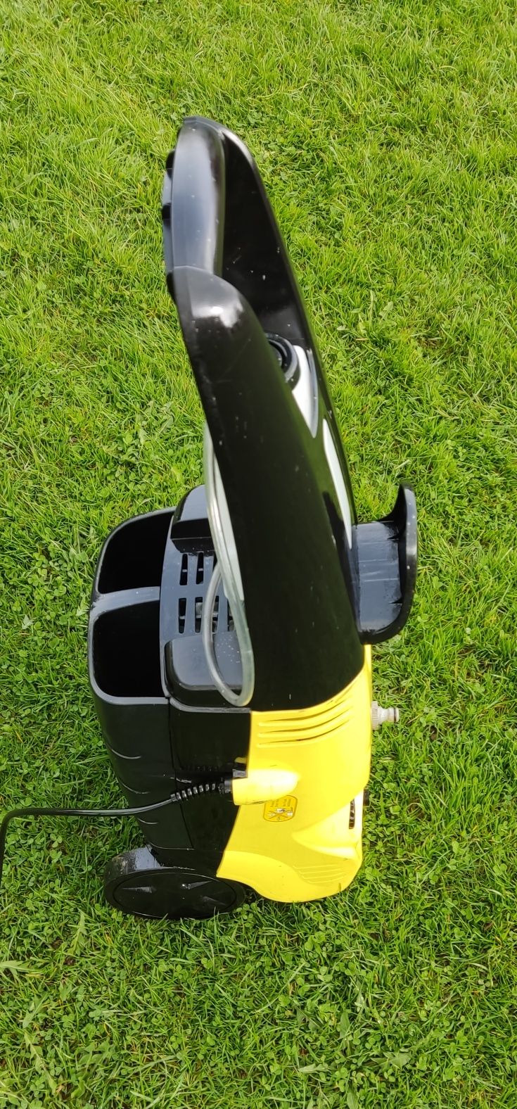 Myjka ciśnieniowa karcher Top Craft 2,1 kW