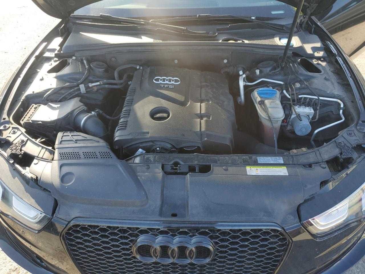 AUDI A5 Premium Plus 2015