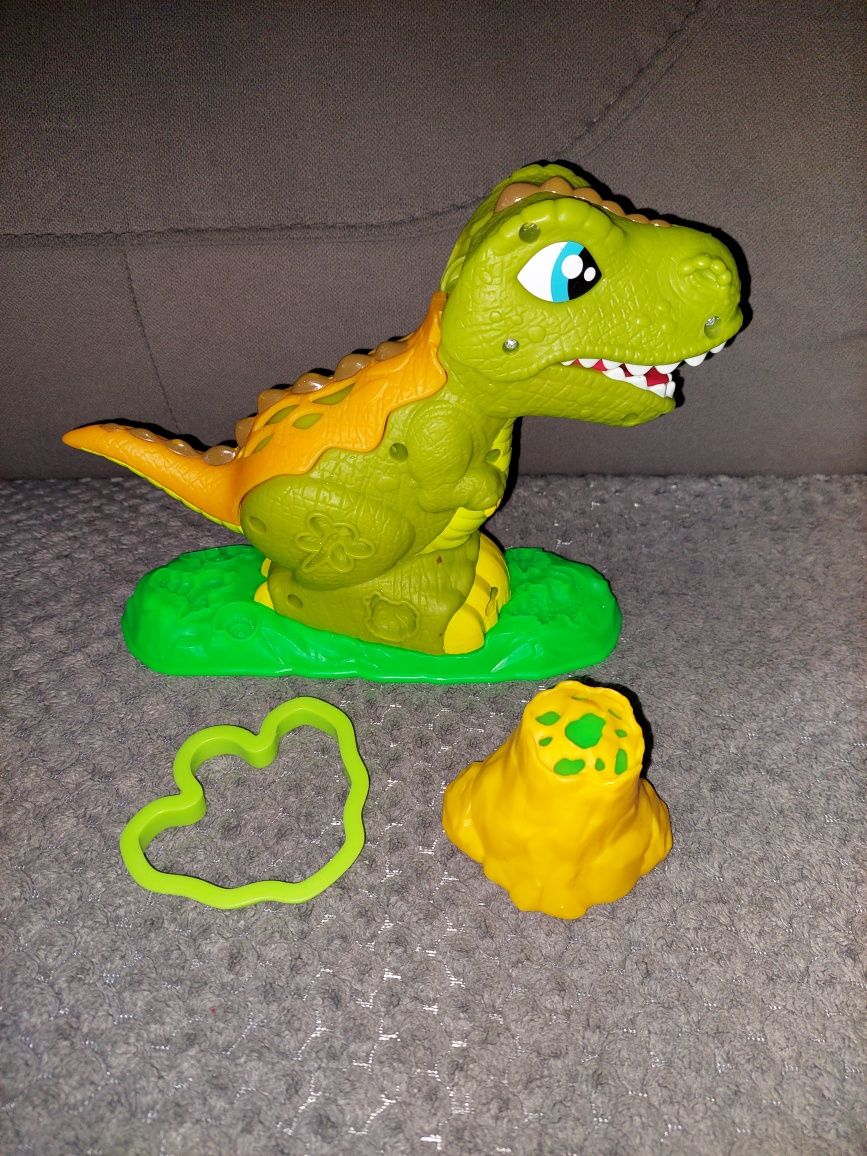 Play-Doh T-REX zestaw do ciastoliny