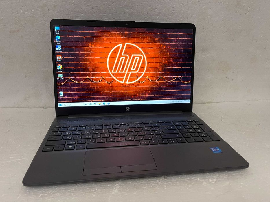 Игровой СВЕЖАК!! HP 250 G8 + (Core i5 11" го покол) + 16 RAM + ИДЕАЛ!!