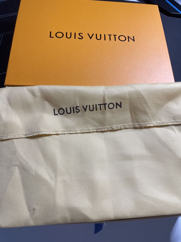 Pasek Louis Vuitton