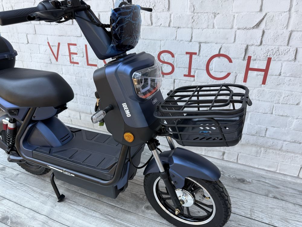 Електроскутер IDemo Swift 800W