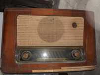 Radio PRL zabytkowe