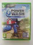 NOWA PowerWash Simulator Xbox One / Xbox Series X Angielska wersja gry
