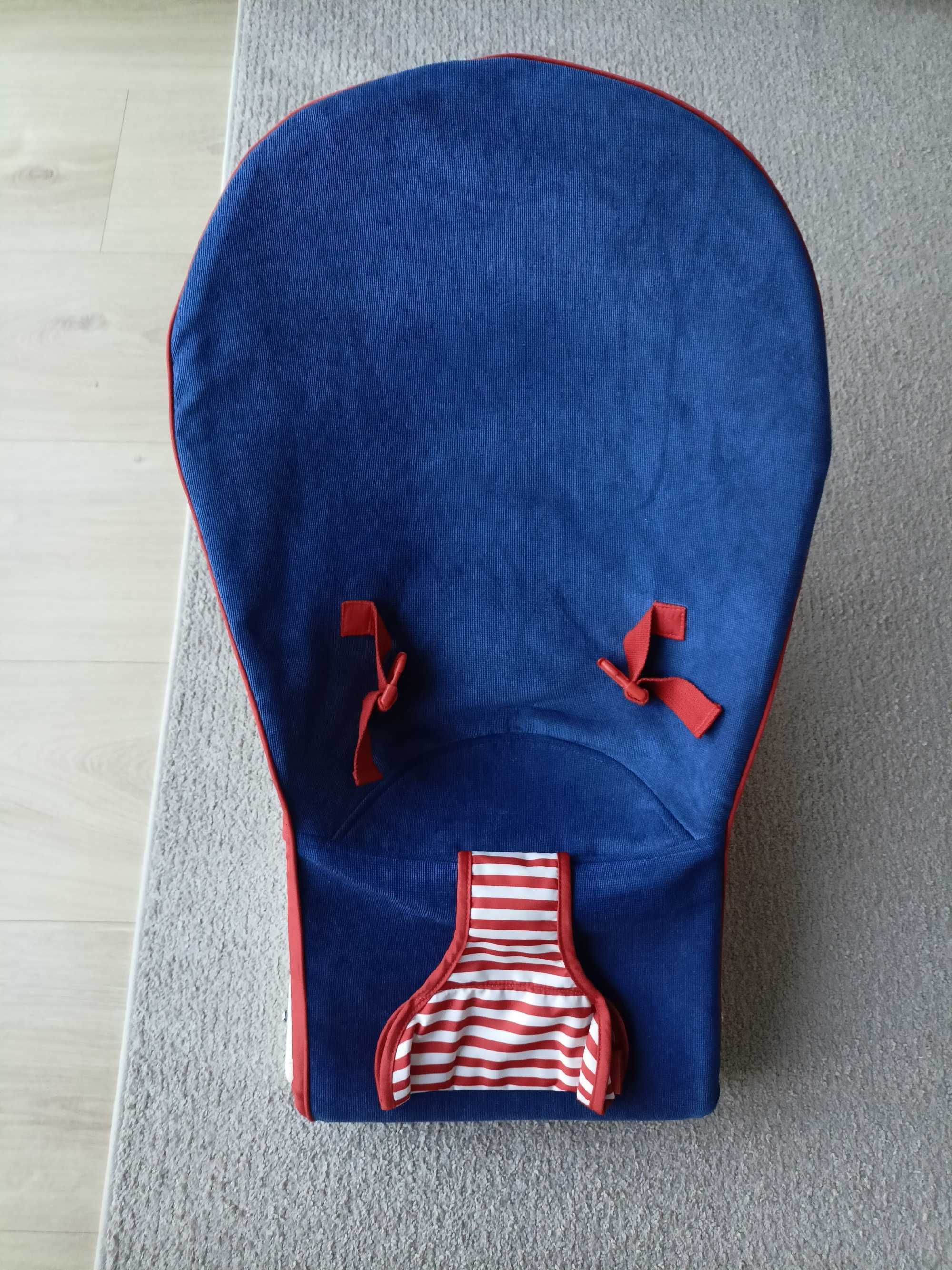 Leżaczek dla niemowląt Ikea Tovig