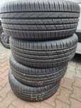 Nowe Opony Letnie Hankook 235.60.18 MO Homologacja Mercedes