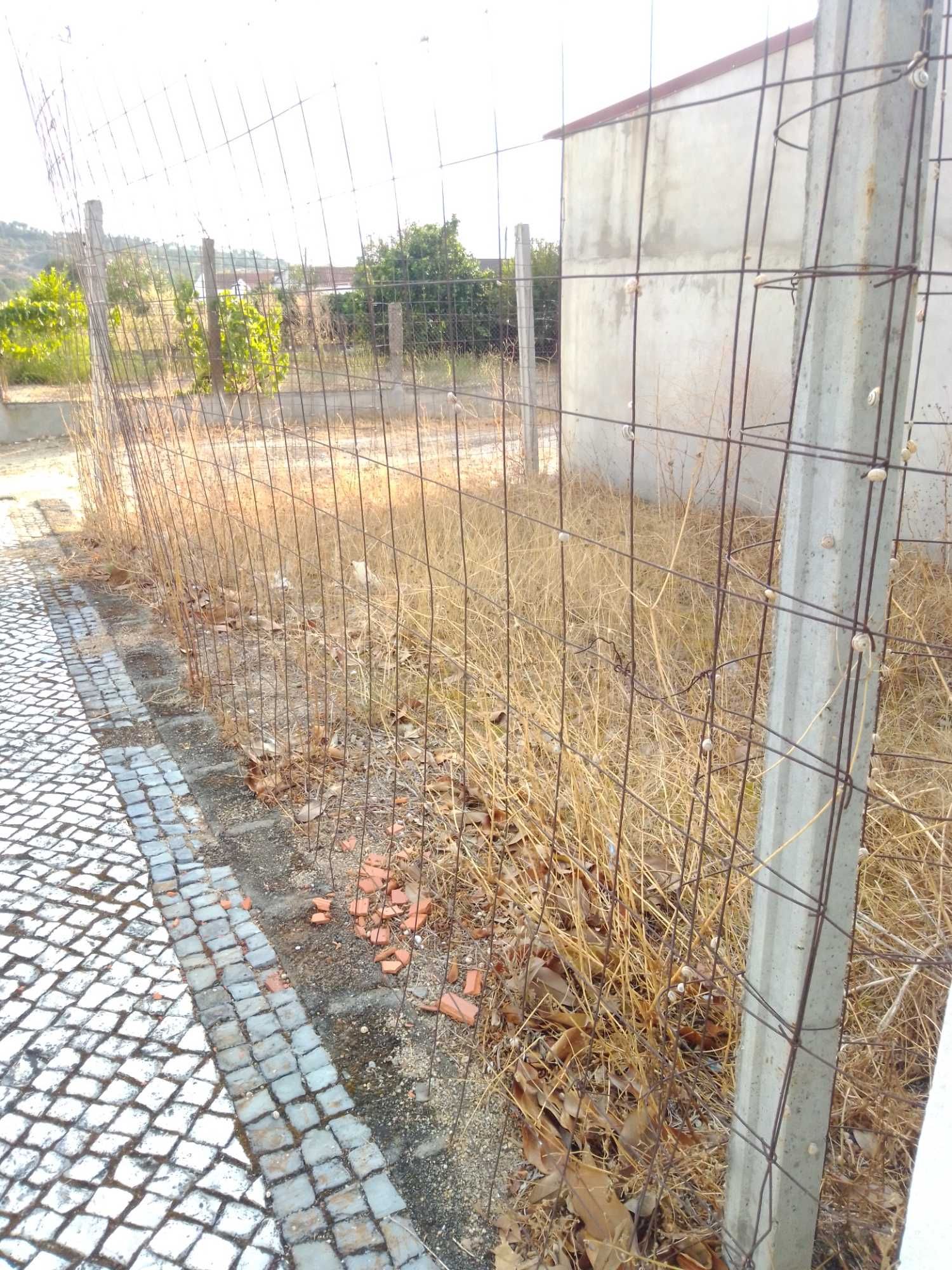 Apartamento T2 C/ Terraço