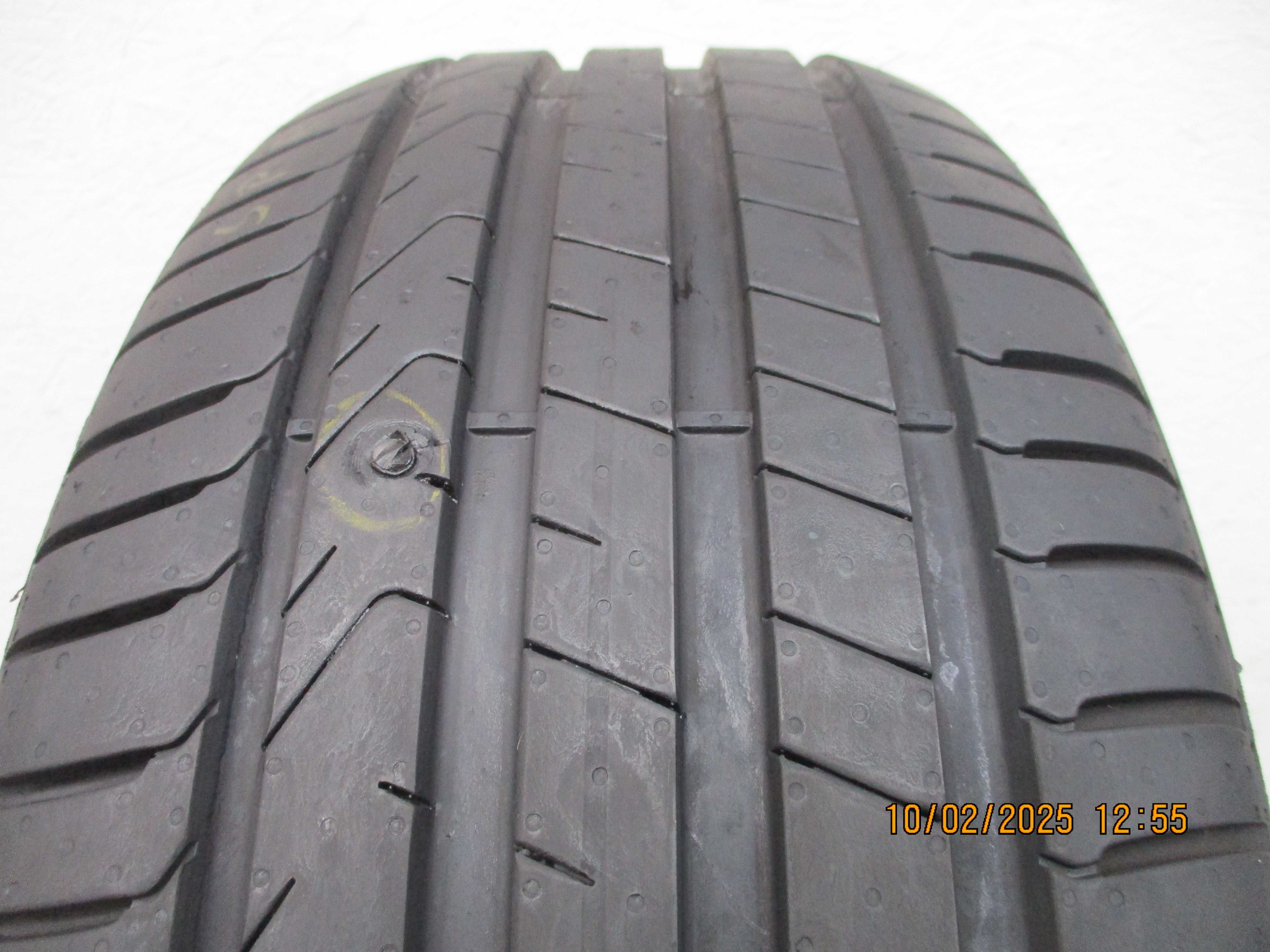 2x 255/45R19 Pirelli Scorpion 100% bieżnika 23r