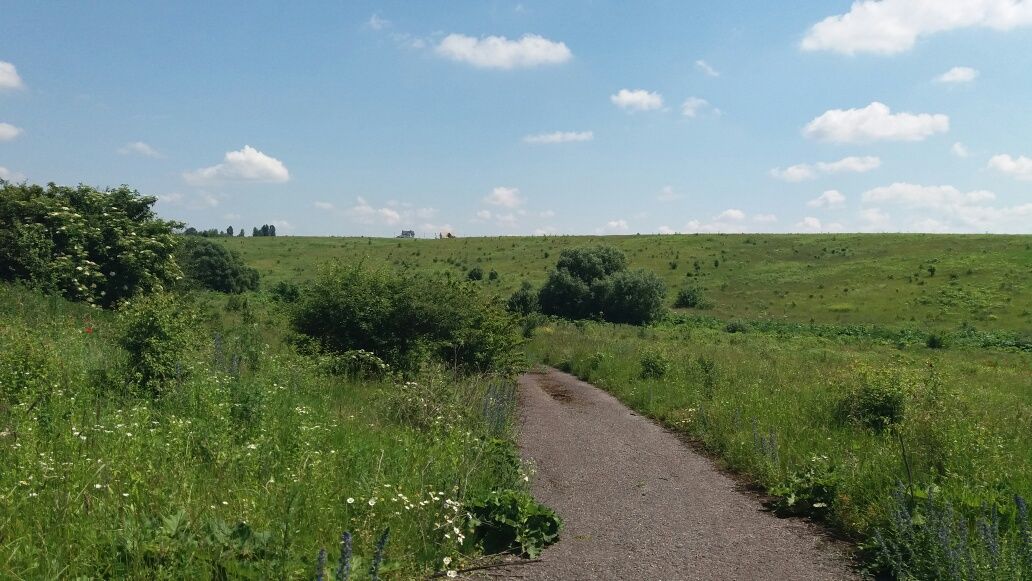 Продам ТЕРМІНОВО 2 ділянки Західно-окружна під забудову