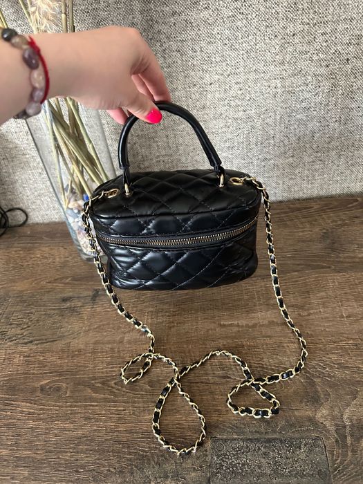 Нова маленька сумка