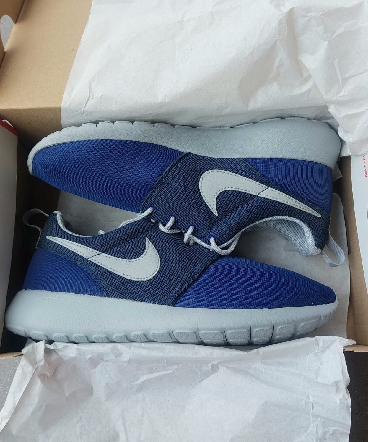 Buty Nike Roshe One r 37,5 Nowe Oryginalne