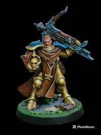 Warhammer Castigor, Stormcast, Warhammer Underworlds, Warhammer AoS