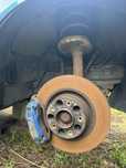 E36 E46 Big Brake Swap Zestaw hamulcowy