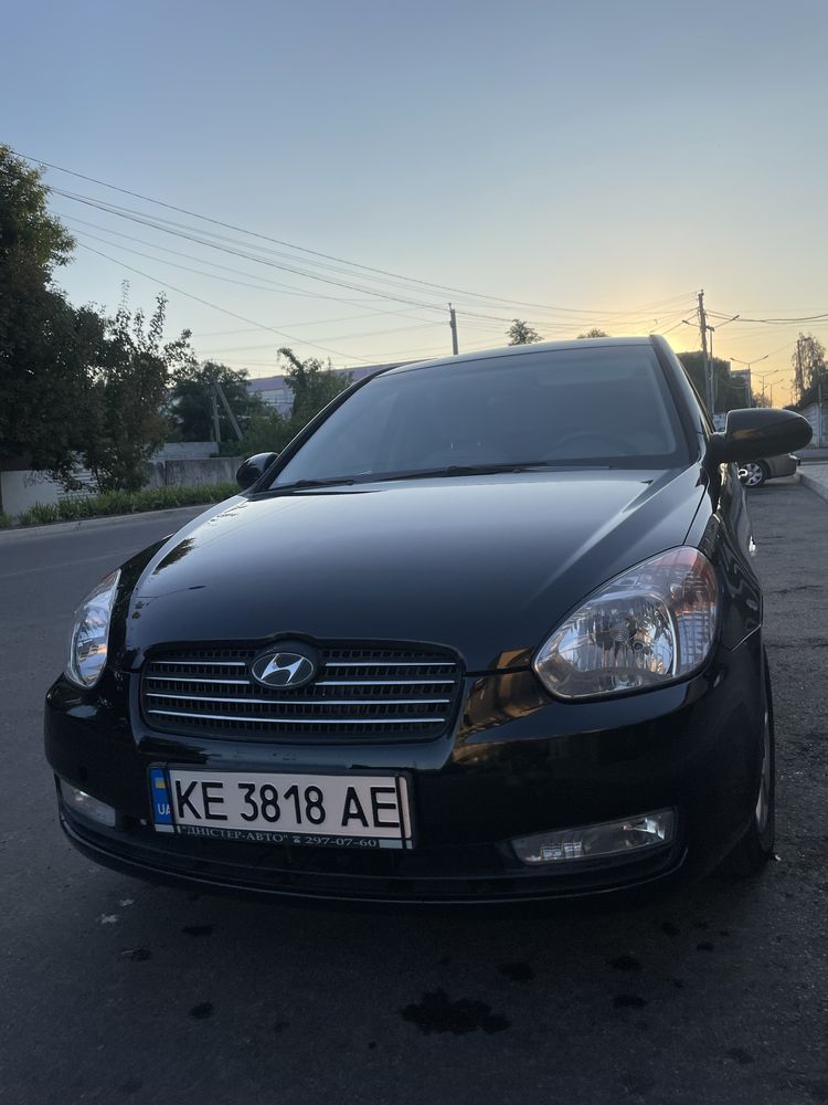Продам свій Hyundai