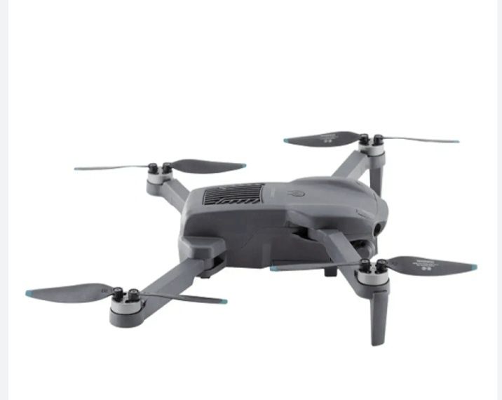 Dron F12 Pro GPS, 3km zasięg 2×Kamera 4K Powrót Śledzenie