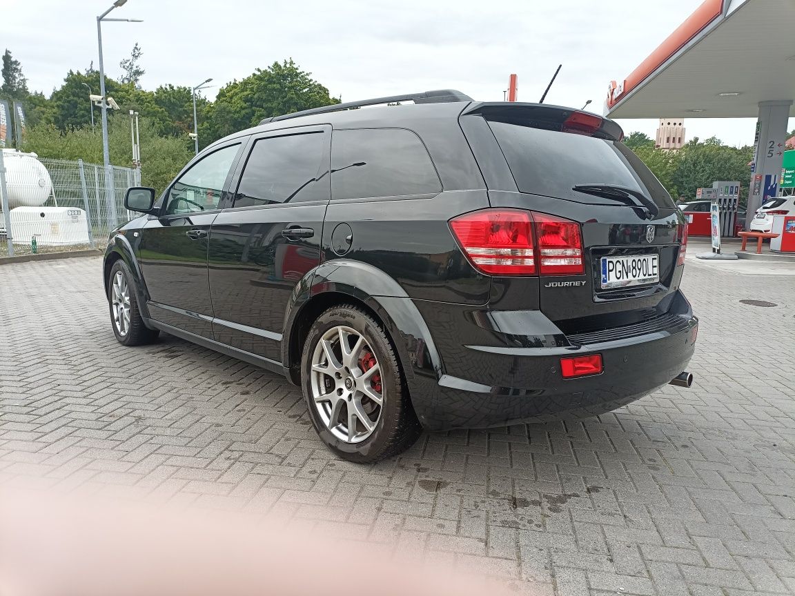 Sprzedam Dodge Journey