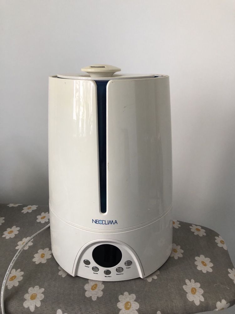 Ультразвуковий зволожувач повітря Neoklima SPS 904
