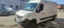 Renault Master L2H2