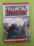 Fullmetal Alchemist Vol 17