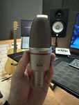 AKG C3000B Made In Austria Конденсаторний мікрофон