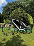 Rower szosowy TRIBAN