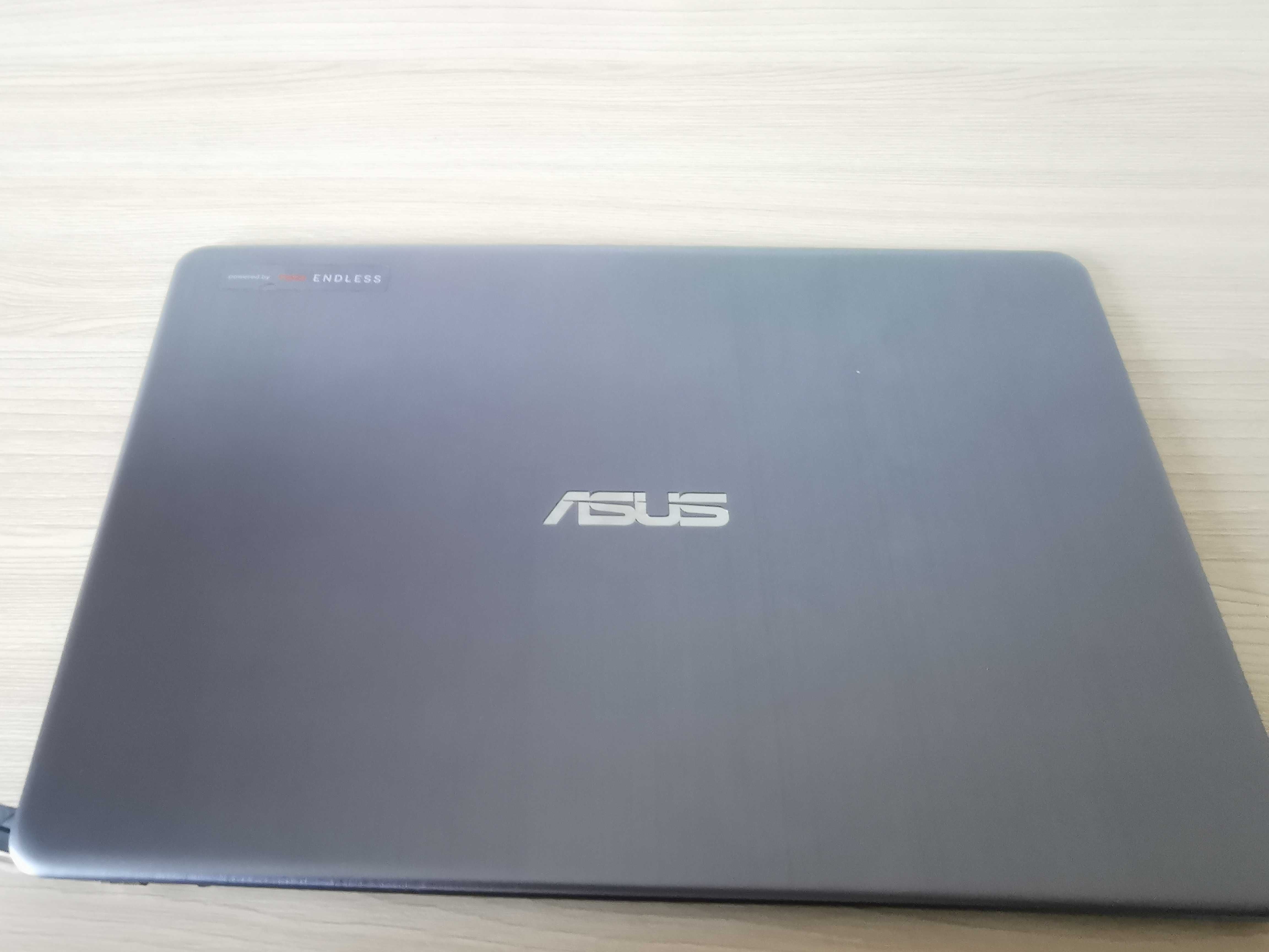 Запчасти к ноутбуку Asus E406