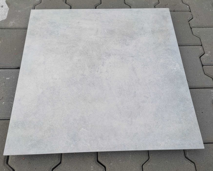 Płytki gresowe 60x60 cm Boston Antracite . Gatunek 1