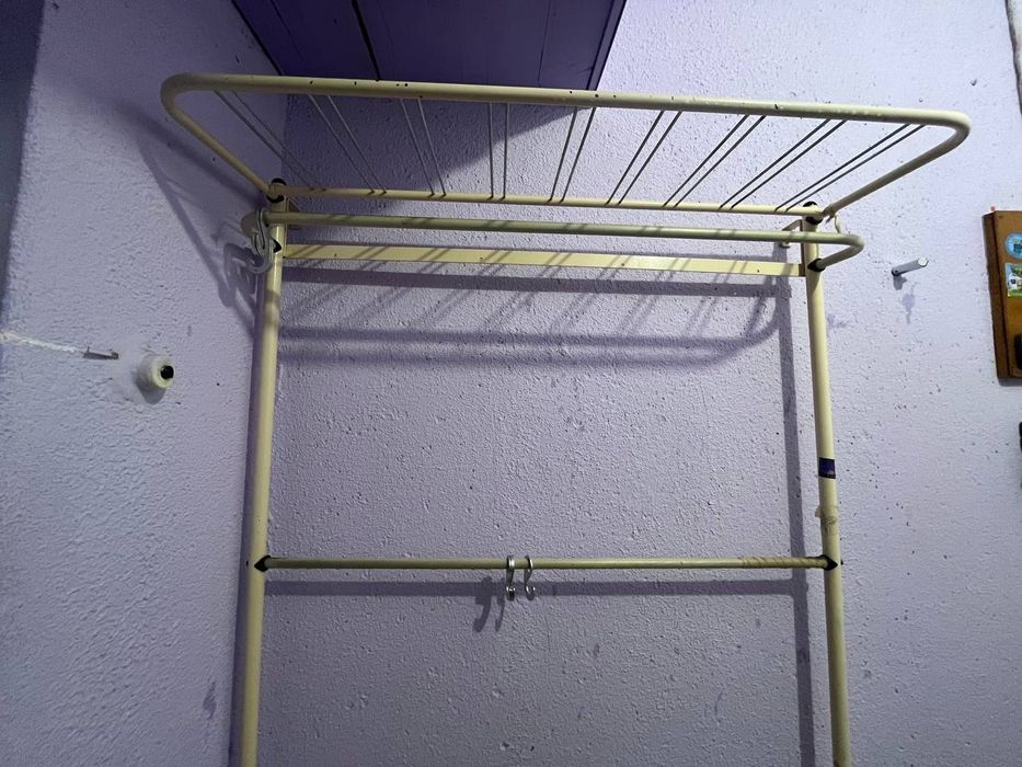 Гардероб, вешалка напольная