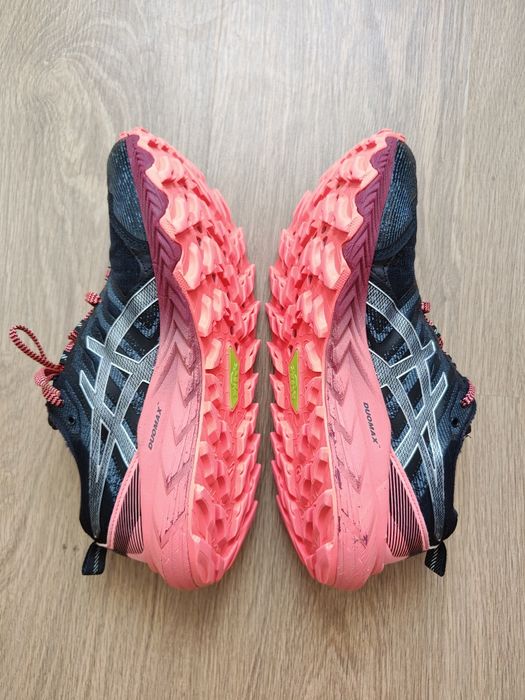 Кросівки Asics gel-trabuco 9 GTX 25.5см оригінал