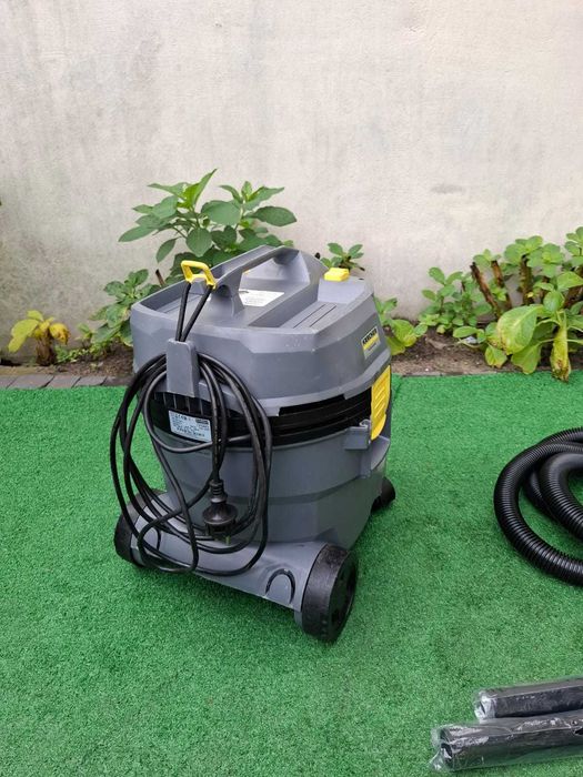 Odkurzacz Karcher NT 22/1 Ap L 2020 rok Gwarancja Wysyłka Serwis