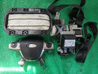 Poduszki Powietrzne Pasy Napinacze FORD Grand C-Max 15r