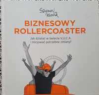 Biznesowy rollercoaster Szymon Kudła