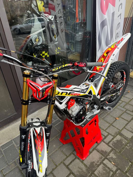 Trial TRS RR 300cc 2025 FV 23%