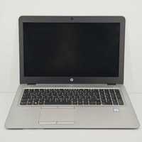 Уцінка! Ноутбук HP EliteBook 850 G4 FHD (i7-7600U/16/512SSD)