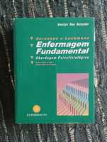 Livro "Enfermagem Fundamental - Abordagem Psicofisiologica"
