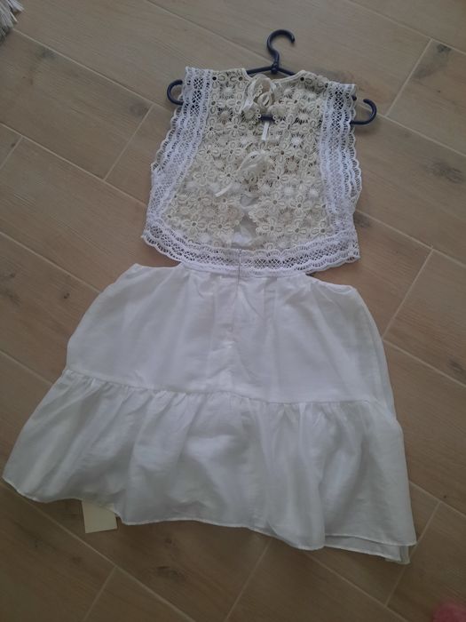 Продам плаття, сукня Sandro 2 s