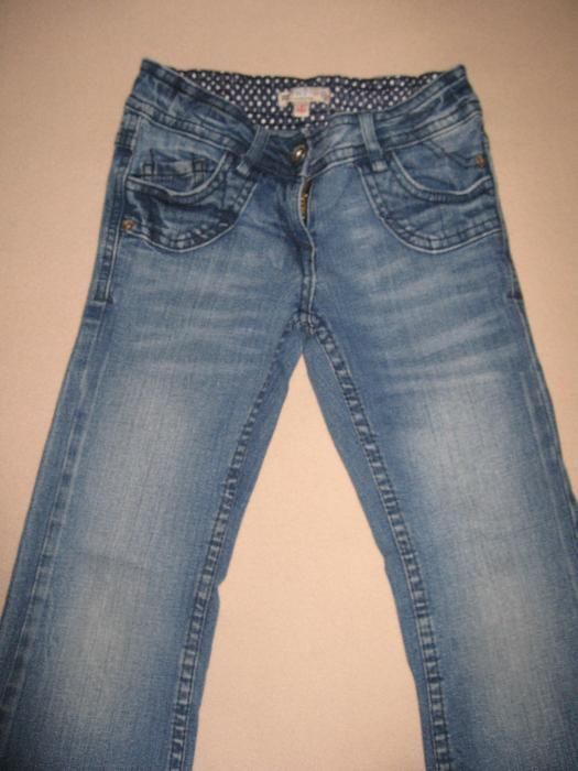 Фірмові джинси MARKS & SPENCER, 6 років, 30 грн.