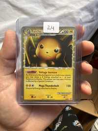 Primes Pokemon VGOOD, EX, NM