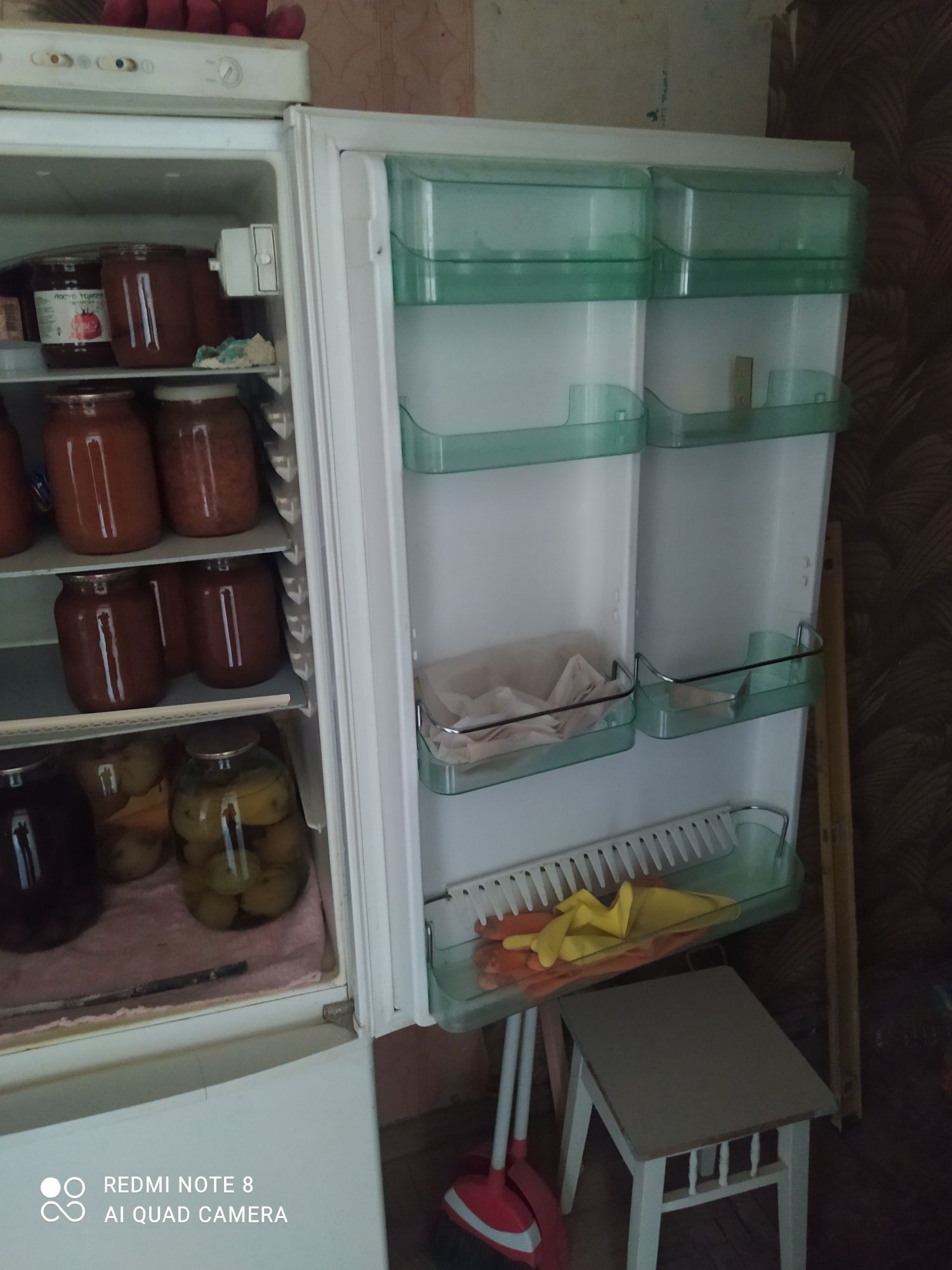 Холодильник gorenia