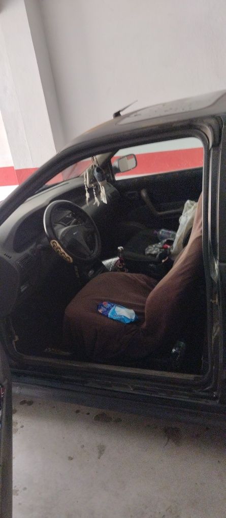 Carro Fiat Punto