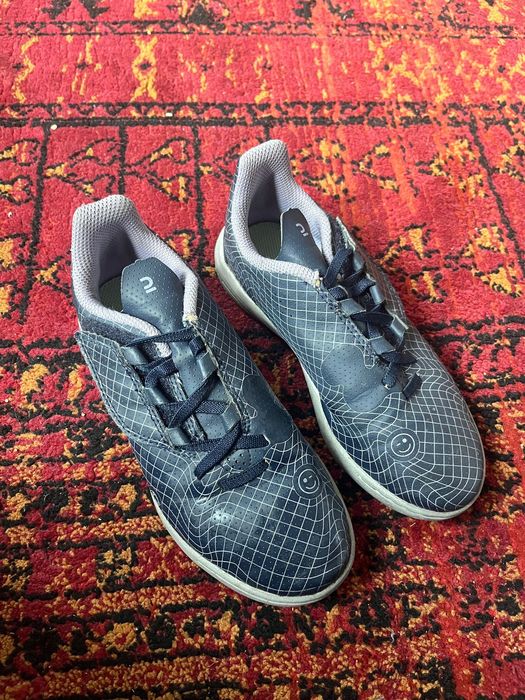 Chuteiras criança t33