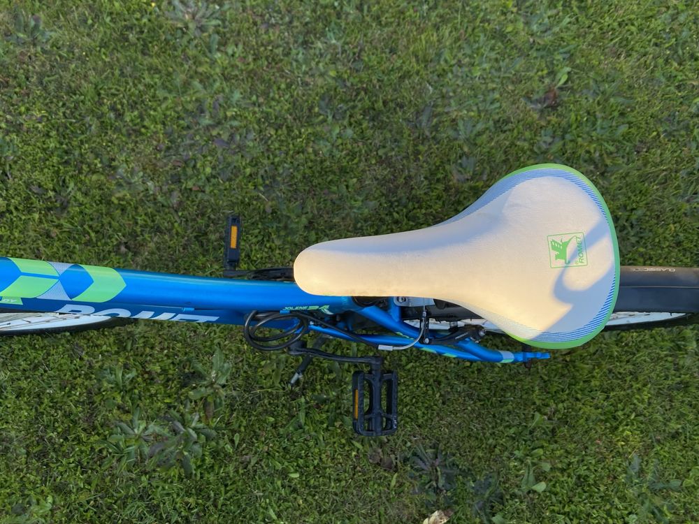 Rower Romet Jolene 24