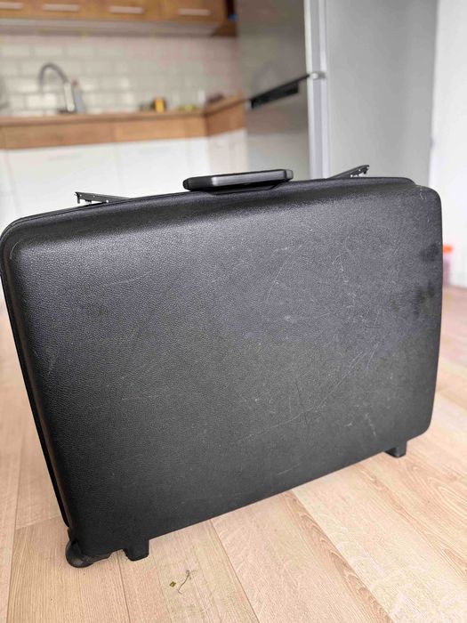 Walizka Samsonite torebka