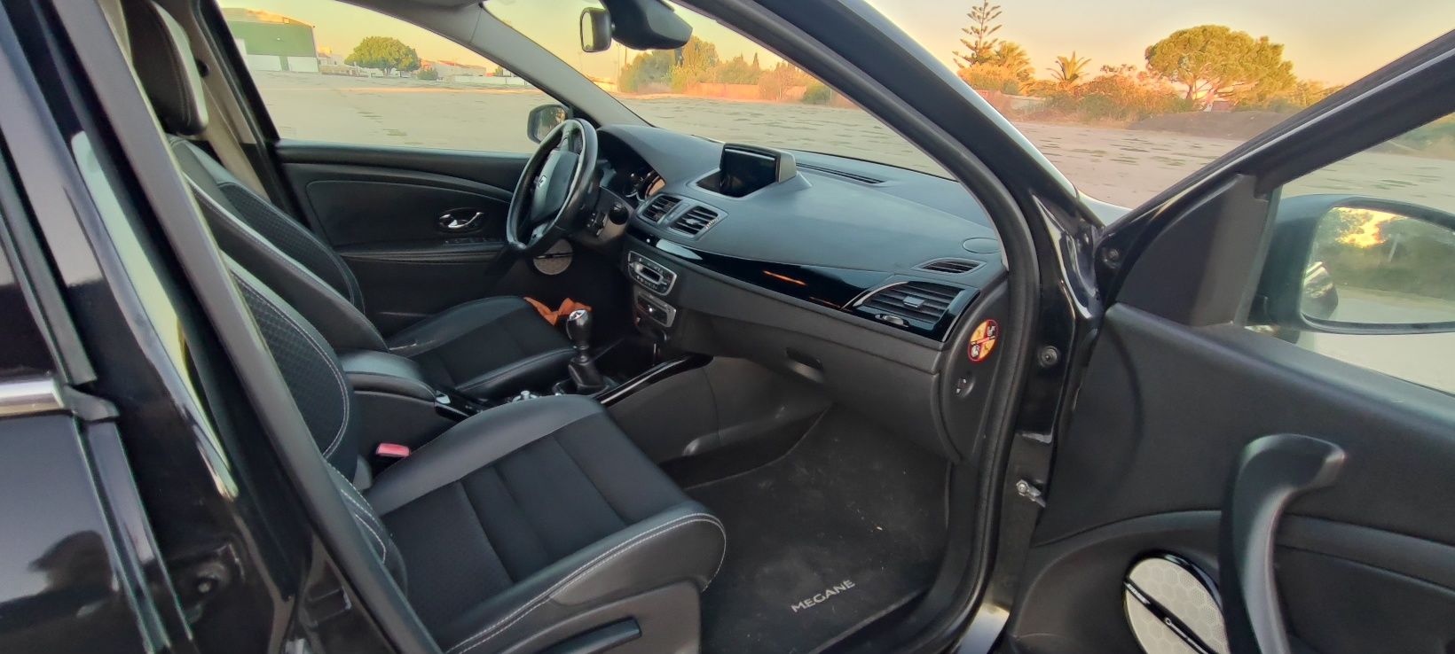 Renault Megane III ST 1.5 dci - Bose Edition