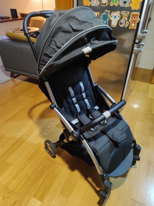 Carrinho GoodyPlus Chicco