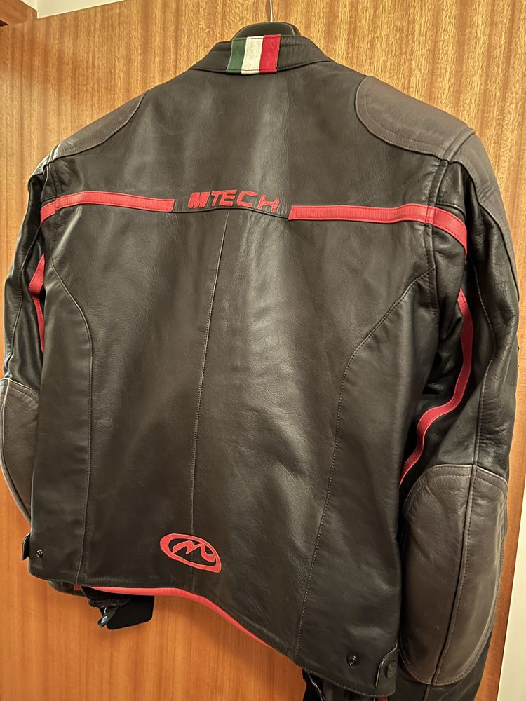 M-TECH Casaco 54