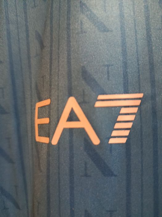 Camisola principal Nápoles